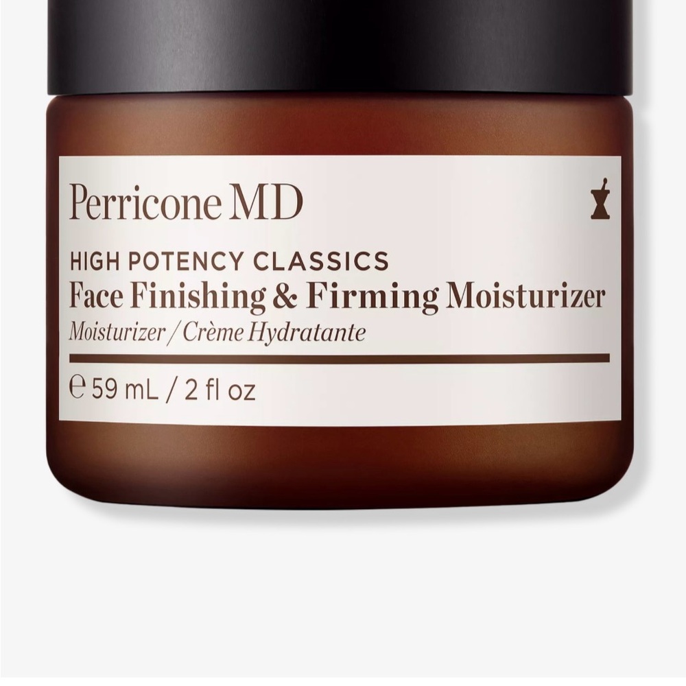 Perricone MD Face Finishing & Firming Moisturizer -
